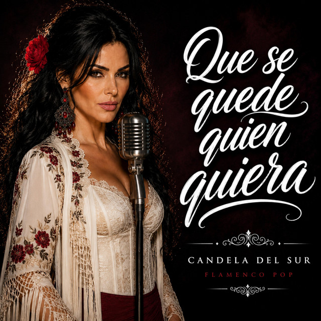 Candela del Sur