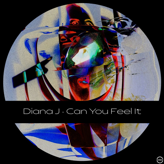Pochette de Can You Feel It