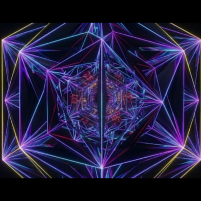 4D Object cover art