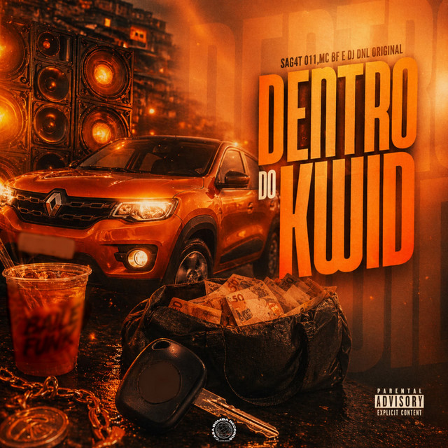 Dentro do Kwid