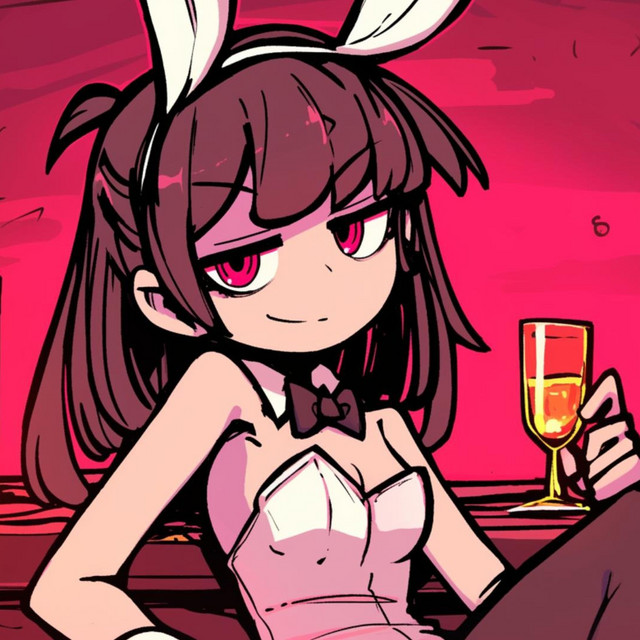 Bunny Swing