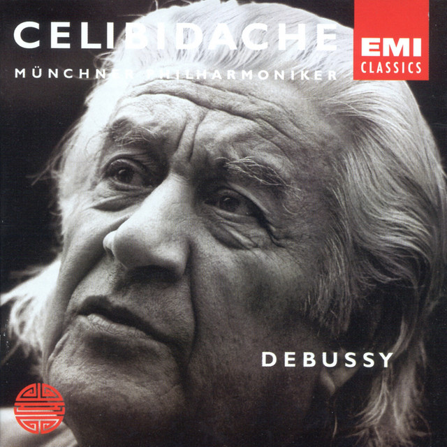 Edition Vol. 1 - Debussy: La Mer & Iberia