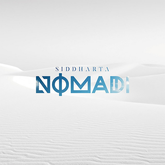 Nomadi cover
