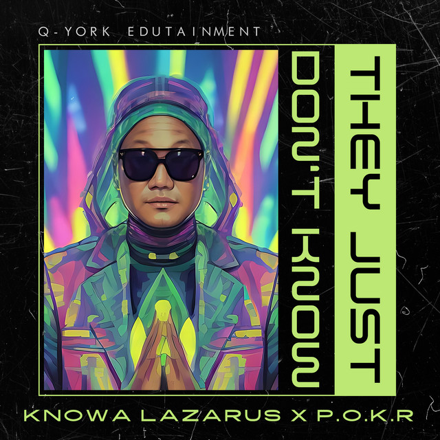 P.O.K.R | Spotify