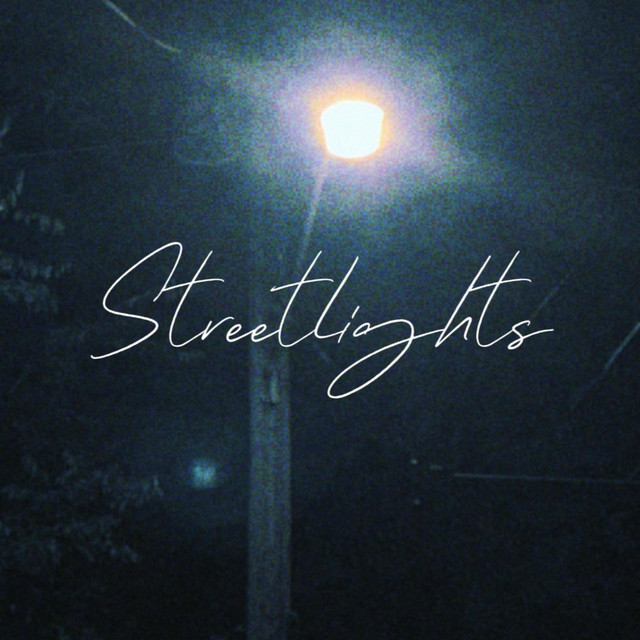 Streetlights cover art