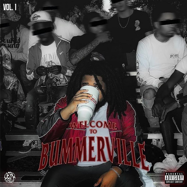Welcome To Bummerville, Vol. 1 - Album by Rackedupsb | Spotify