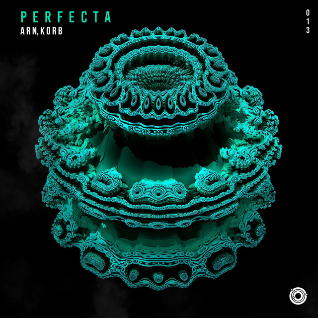 Perfecta cover art