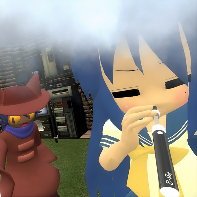 gm_ cover art