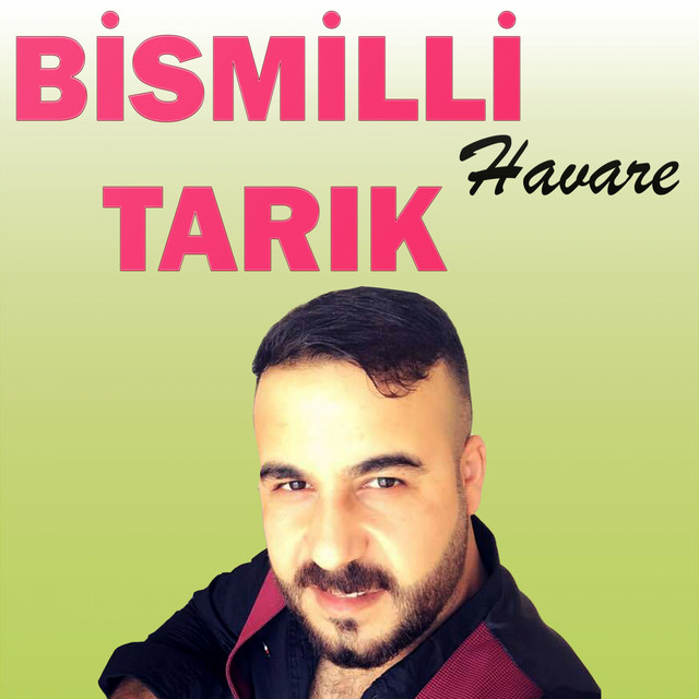 Bismilli Tarık