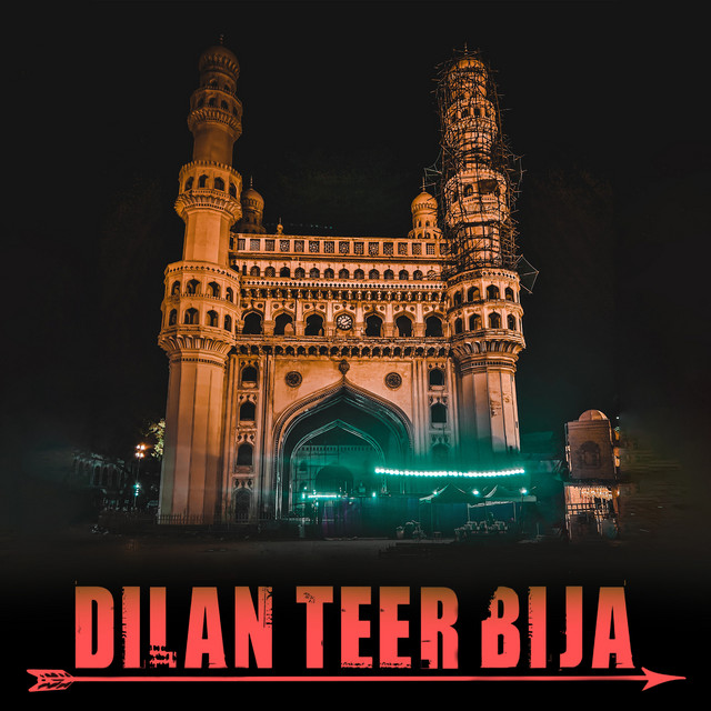 Dilan Teer Bija cover art