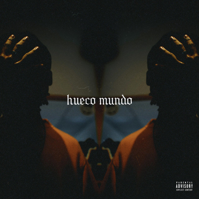 Hueco Mundo cover art