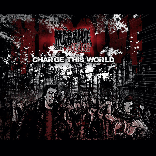 Charge This World cover