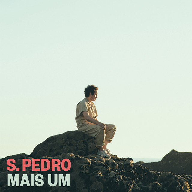 Mais Um cover art