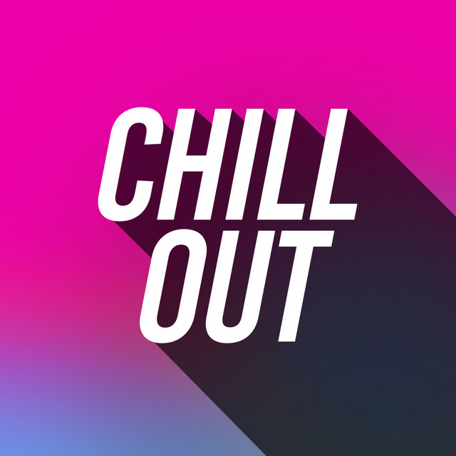 Chill Out cover art