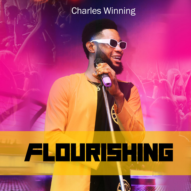 Charles Winning
