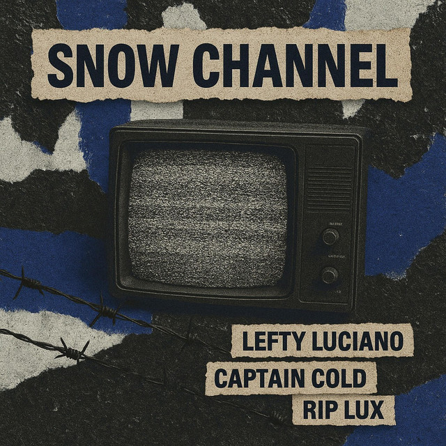 Snow Channel