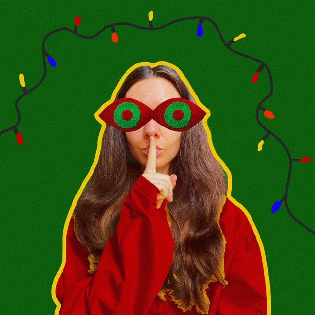 Обкладинка: Little Secret — Anna Nadzion