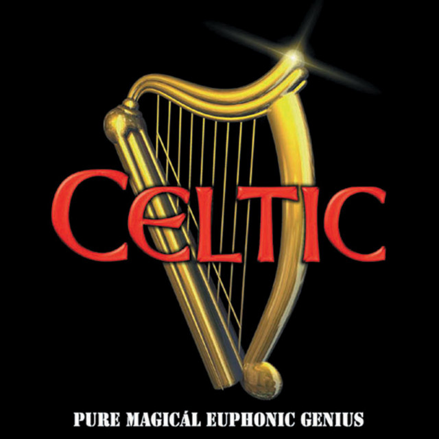Celtic cover
