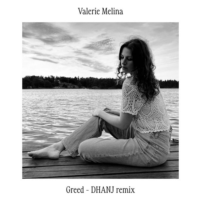 Greed - Dhanj Remix