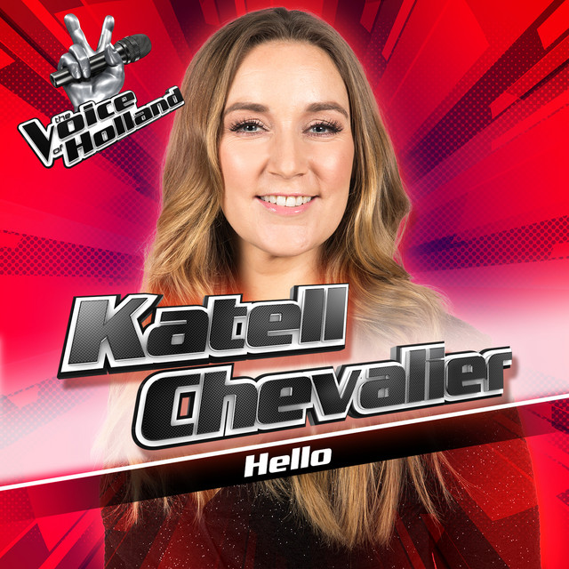 Hello - From The Voice Of Holland 7