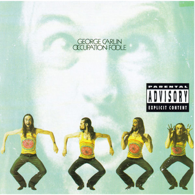 Occupation: Foole cover art