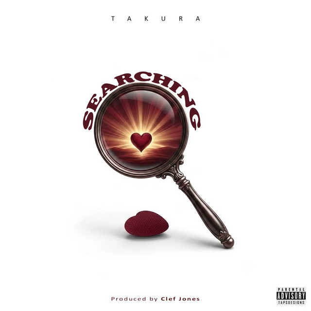 Searching cover