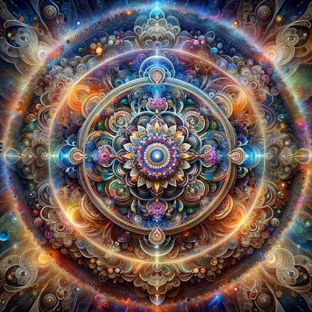 528 Hz Solfeggio Love and Success Manifestation