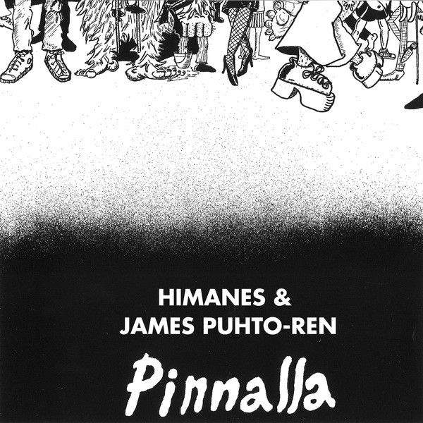 Himanes & James Puhto-Ren