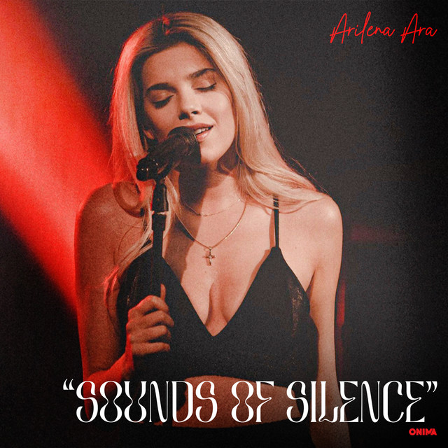 Sounds of Silence cover art