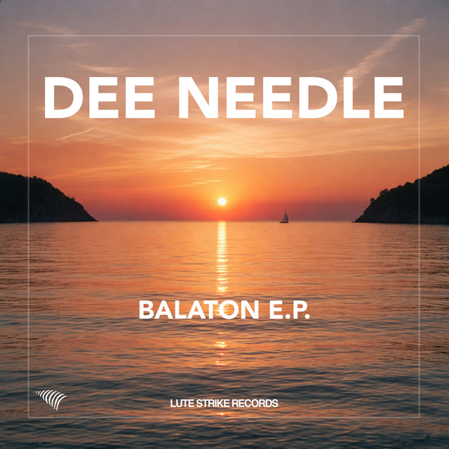 Balaton cover