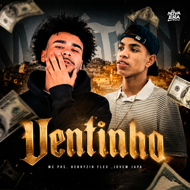 Ventinho