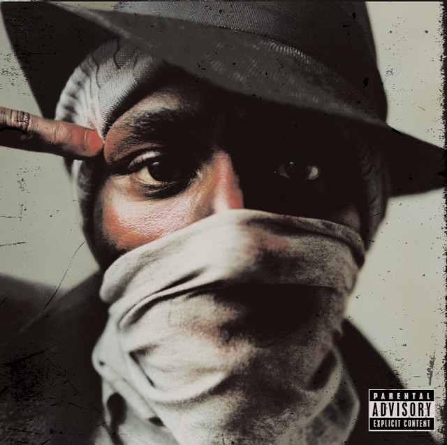 The New Danger (Explicit Version) cover art