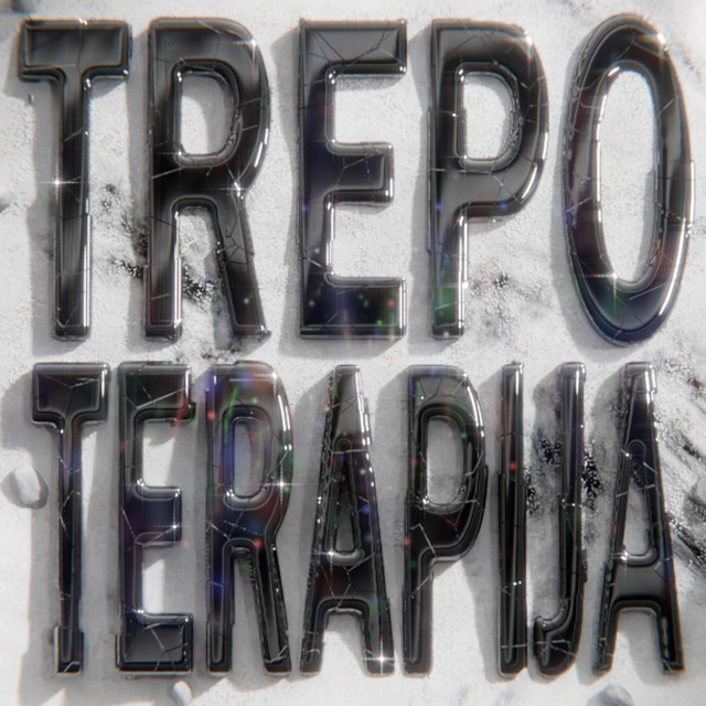 TREPO TERAPIJA cover art