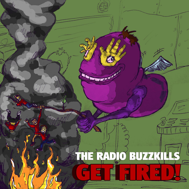 The Radio Buzzkills Photo