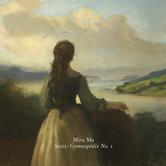 Обкладинка: Satie: Gymnopédie No. 1 — Traditional