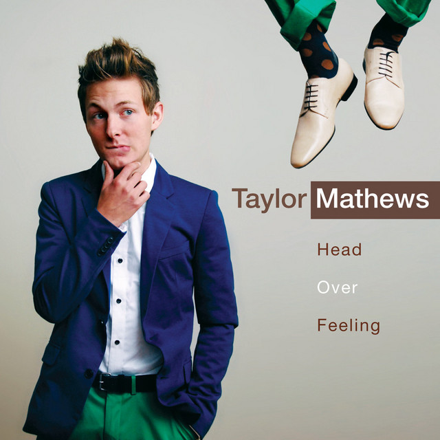 Head Over Feeling cover art