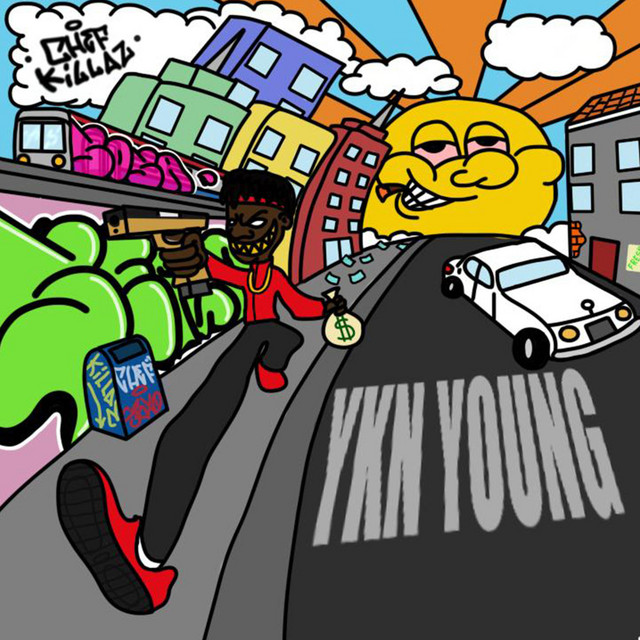 252 cover art