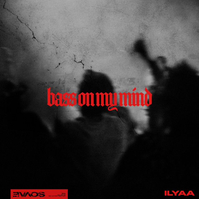Bass On My Mind album image