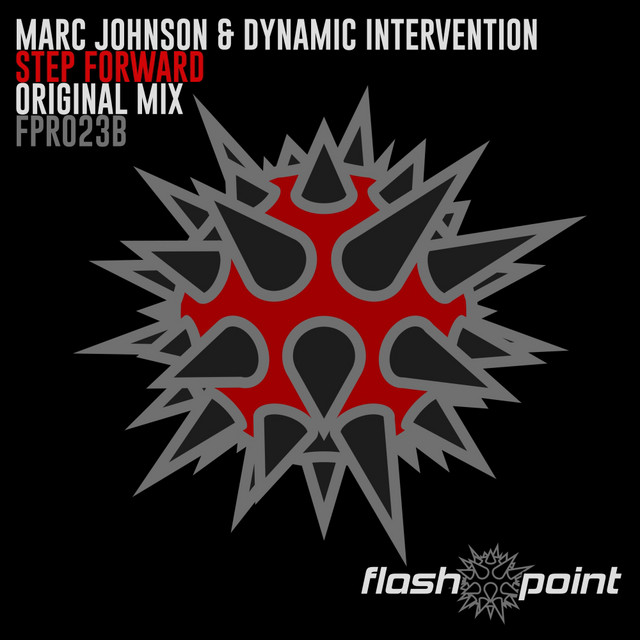 Step Forward - song and lyrics by Marc Johnson, Dynamic Intervention ...