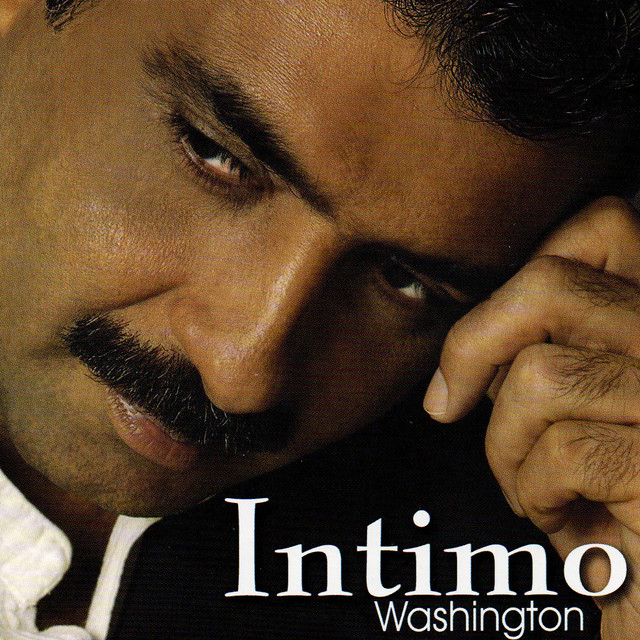 Intimo cover art