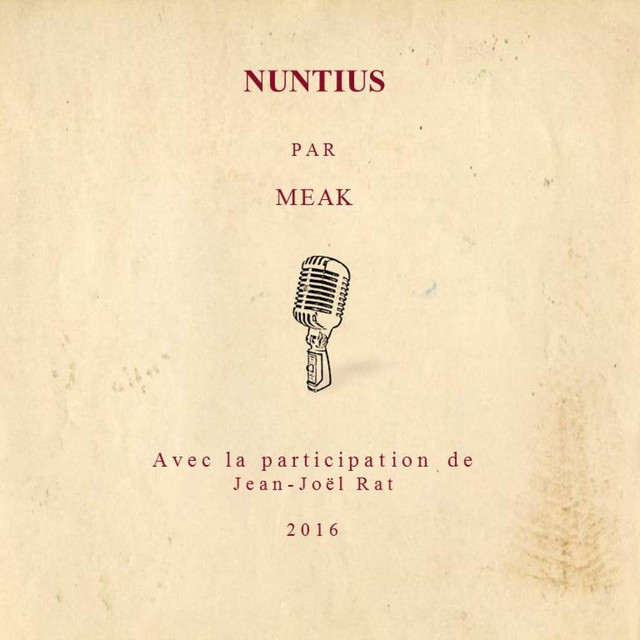Nuntius cover art