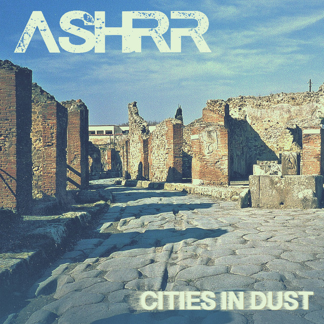 Cities in Dust cover