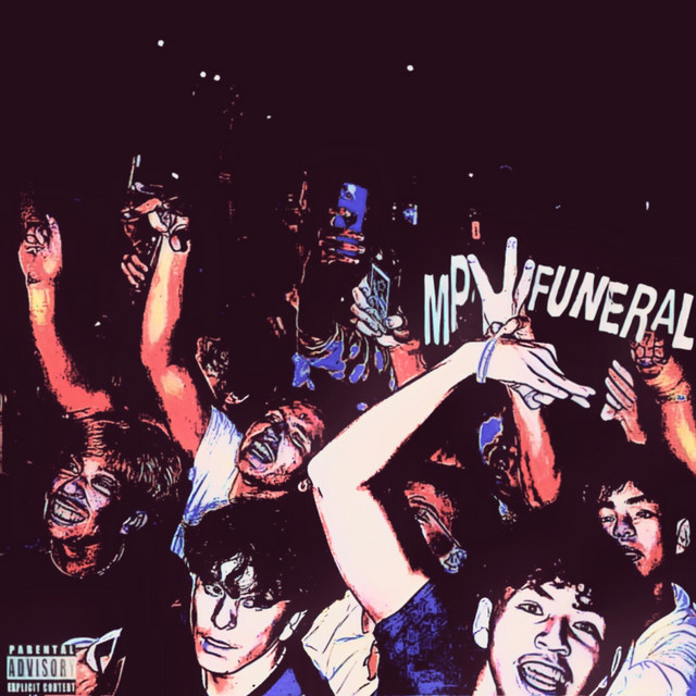 mp3 funeral cover art