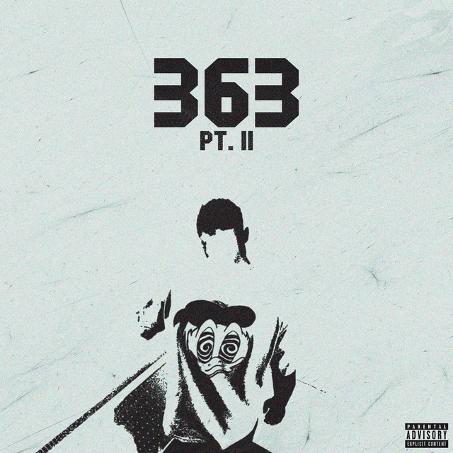 363, Pt. 2 cover art