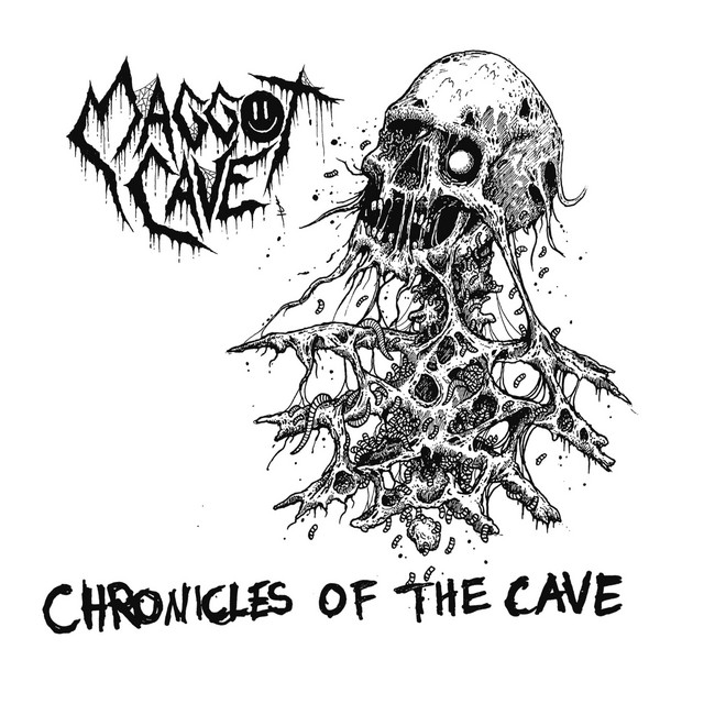 Chronicles Of The Cave cover art