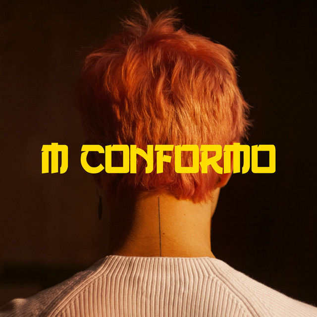 M Conformo cover art