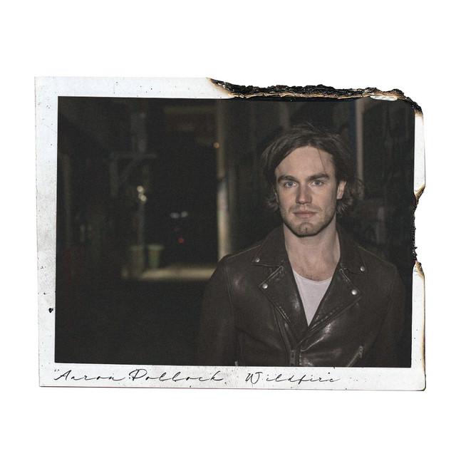 Wildfire cover art