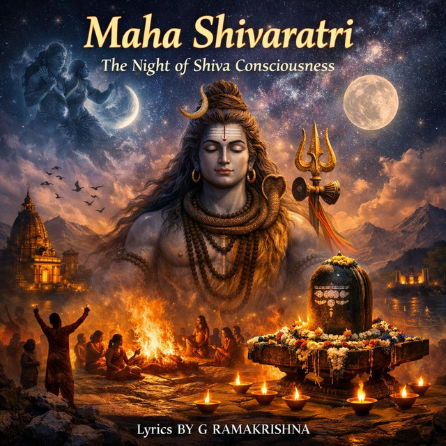 G RAMAKRISHNA