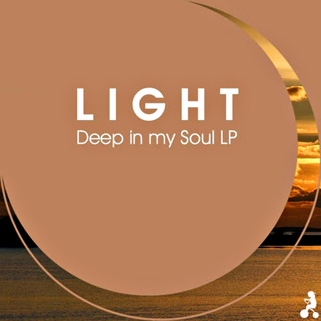 Deep In My Soul cover art