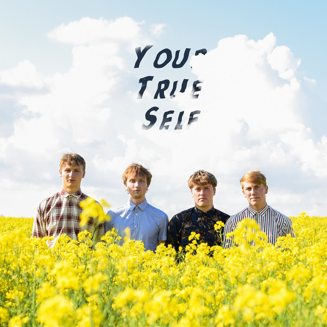 undefined album image